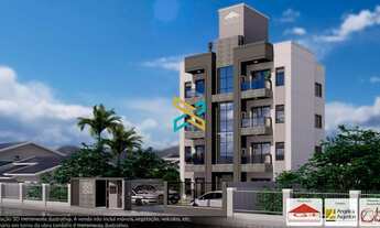 Imagem: Apartamento para venda com 54 metros quadrados