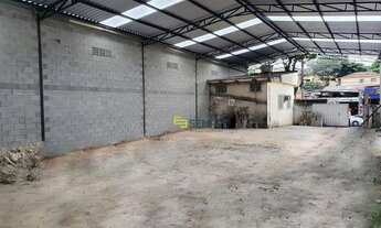 Imagem 4: Galpão para alugar, 420 m² - Glória - Belo Horizonte/MG