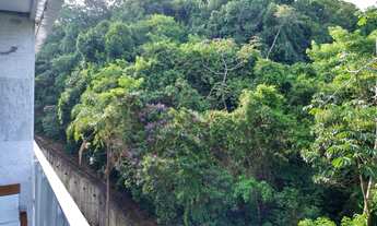 Imagem 3: Lindo apto Alto Leblon vista pro verde