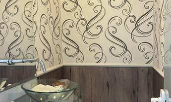 Imagem 5: Apartamento para Venda em São Paulo, Chácara Califórnia, 3 dormitórios, 1 suíte, 3 banheir