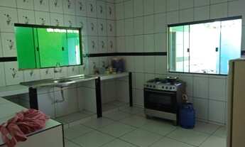 Imagem: !Casa na pedreira