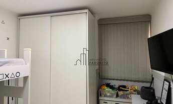 Imagem 4: Vende-se Apartamento 58m², com 2 quartos, todo reformado no Residencial Anchieta - Jundiaí