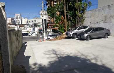 Imagem 2: Lote/Terreno para aluguel tem 240 metros quadrados em Aclimação - São Paulo - SP