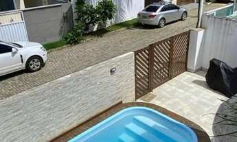 Imagem 2: Casa com Piscina Top
