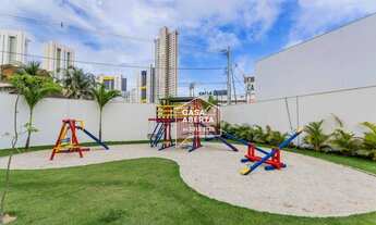 Imagem 7: Apartamento com 3 dormitórios à venda, 67 m² por R$ 366.000,00 - Ponta Negra - Natal/RN