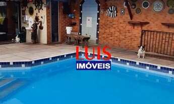 Imagem 3: Casa com 4 dormitórios à venda, 265m² por R$1.500.000 - Piratininga - Niterói/RJ - CA4007