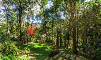 Imagem 2: TERESóPOLIS - Casa Padrão - Golfe