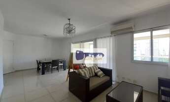 Imagem 3: Apartamento à venda, 124 m² por R$ 1.600.000,00 - Brooklin - São Paulo/SP