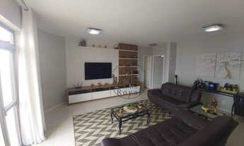 Imagem 2: Apartamento para venda tem 210 metros quadrados com 3 quartos em Centro - Cabo Frio - RJ