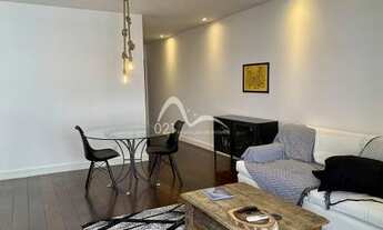 Imagem 6: Apartamento à venda, 3 quartos, 1 suíte, 2 vagas, Leblon - Rio de Janeiro/RJ