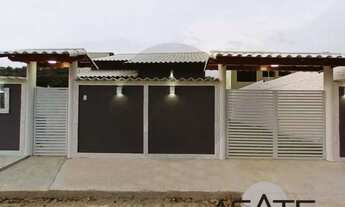 Imagem 7: Agatê Imóveis vende Casa em Condomínio de 61 m² por 320 mil - Várzea das Moças - Niterói