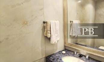 Imagem 7: Apartamento com 4 dormitórios, 250 m² - venda por R$ 6.990.000,00 ou aluguel por R$ 15.001