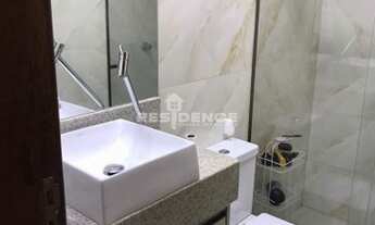 Imagem 3: Vila Velha - Apartamento Padrão - Praia de Itaparica