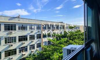 Imagem 4: Ipanema, Apartamento maravilhoso de 300 m2 à venda, próximo ao Hotel Fasano