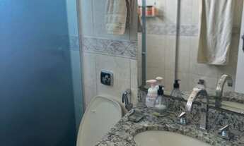 Imagem 4: Belo Horizonte - Apartamento Padrão - Santa Rosa