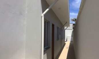 Imagem 6: ITANHAÉM - Casa Padrão - VILA SÃO PAULO