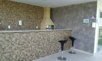 Imagem 7: Oportunidade!! Lindo Apartamento com 48 m² 2/4 em Abrantes