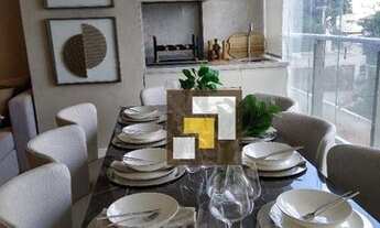 Imagem 4: GREEN MOND - Vila Leopoldina. Apartamento Novo Nunca Habitado. No CONTRA PISO