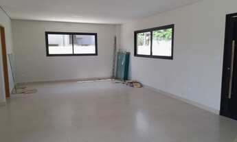 Imagem 2: Casa de condomínio para venda com 264 metros quadrados com 4 quartos, Atibaia -SP