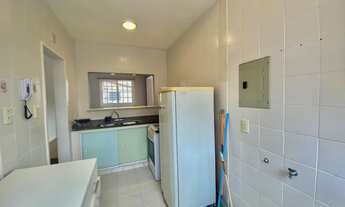 Imagem 7: Cobertura Linear em Copacabana