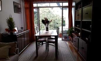 Imagem 3: Ótimo apartamento à venda possui 130 m², 3 quartos, suíte, nascente, Jardim Apipema - Salv