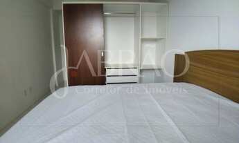 Imagem 6: Apartamento com um quarto no Centro de Barbacena - Alugue sem fiador