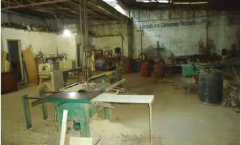 Imagem 2: VILA VELHA - Galpão/Depósito/Armazém - Ibes