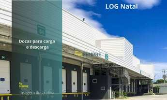 Imagem 3: Galpão para alugar em São José de Mipibu/RN