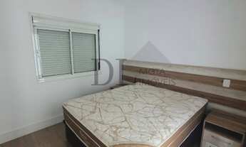 Imagem 7: Apartamento para aluguel tem 87 metros quadrados com 3 quartos em Jardim Tupanci - Barueri