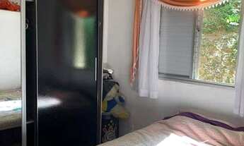 Imagem 5: Apartamento a venda na Zona Norte de São Paulo -SP