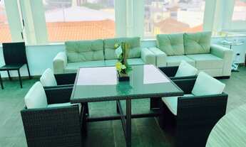 Imagem 5: Sobrado alto padrao tatuape trav cantagalo