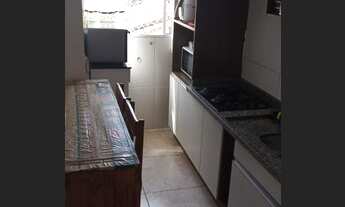 Imagem 4: COBERTURA PARA LOCAÇÃO NO JARDIM SANTO ANTÔNIO EM SANTO ANDRÉ