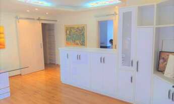 Imagem 3: Apartamento para Venda em São Paulo, Bom Retiro, 3 dormitórios, 1 suíte, 2 banheiros, 1 va