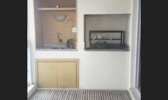 Imagem 2: Apartamento Padrão - VILA OLÍMPIA