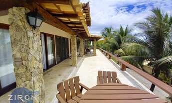 Imagem 3: Casa com 4 dormitórios à venda, 300 m² por R$ 1.950.000,00 - Geribá - Armação dos Búzios/R