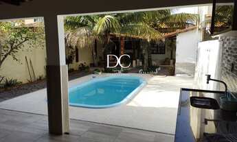 Imagem 3: CASA RESIDENCIAL em MARICÁ - RJ, BARROCO (ITAIPUAÇU