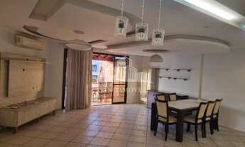 Imagem 2: Imperdível, Recreio, Avenida Genaro de Carvalho, Magnifica Cobertura, sala 3 quartos sendo