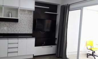 Imagem 5: Apartamento para venda tem 35 metros quadrados com 1 quarto em Consolação - São Paulo - SP