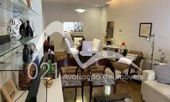 Imagem 3: Apartamento à venda, 3 quartos, 1 suíte, 3 vagas, Leblon - Rio de Janeiro/RJ