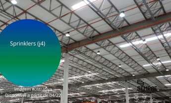 Imagem 7: Galpão para alugar em Extrema/MG