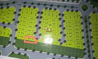 Imagem 6: VENDE-SE LOTE INTEIRO E PLANO DE 385,00 M² NO JARDIM DO LAGO EM TAUBATÉ/SP