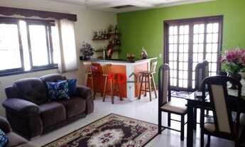 Imagem 6: Sobrado com 3 dormitórios à venda, 313 m² por R$ 1.000.000,00 - Mogi Moderno - Mogi das Cr