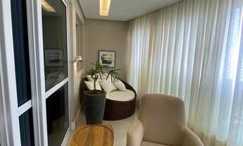 Imagem 3: Hemisphere 360 4 suítes porteira fechada