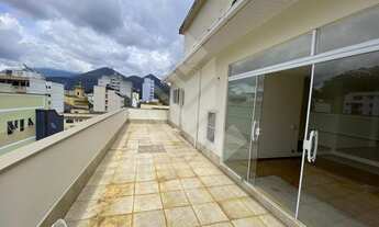 Imagem: Ampla cobertura no Centro