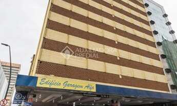 Imagem 2: PORTO ALEGRE - Box/Garagem - Centro Histórico