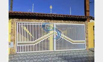 Imagem: Casa Isolada 2 Dormitórios sendo 1 suite