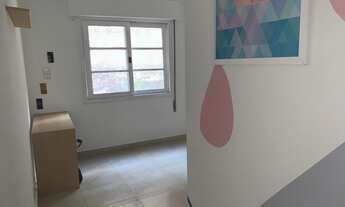 Imagem 5: Apartamento com83 metros quadrados, com 2 quartos em Perdizes - São Paulo - SP