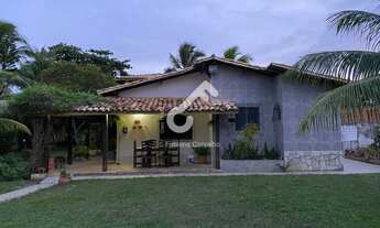 Imagem 3: ESTRADA DO COCO, Jauá! Maravilhosa casa térrea em condomínio fechado próximo a praia, com