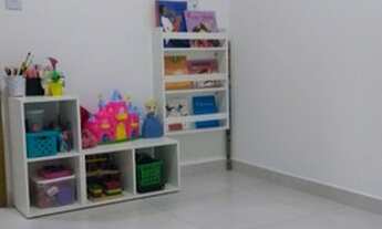 Imagem 4: Apto. à venda com 77m², 3 dormitórios, 1 suíte, 2 vagas, no Bosque dos Jacarandás, Jundiaí