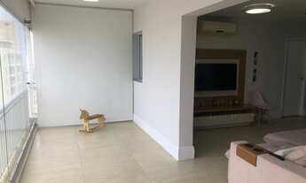 Imagem: Cobertura para venda com 294 metros quadrados